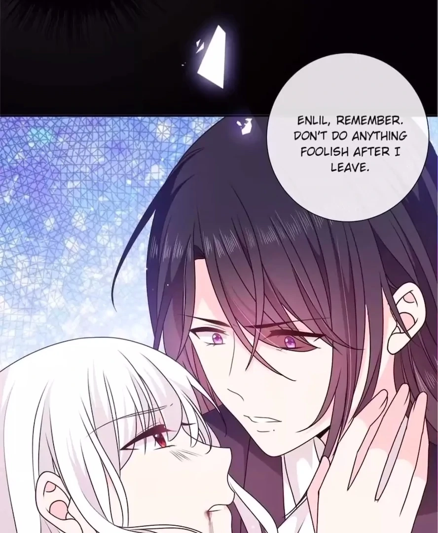 Read Demon, No Kissing! chapter 198 image 32 on Lezhin