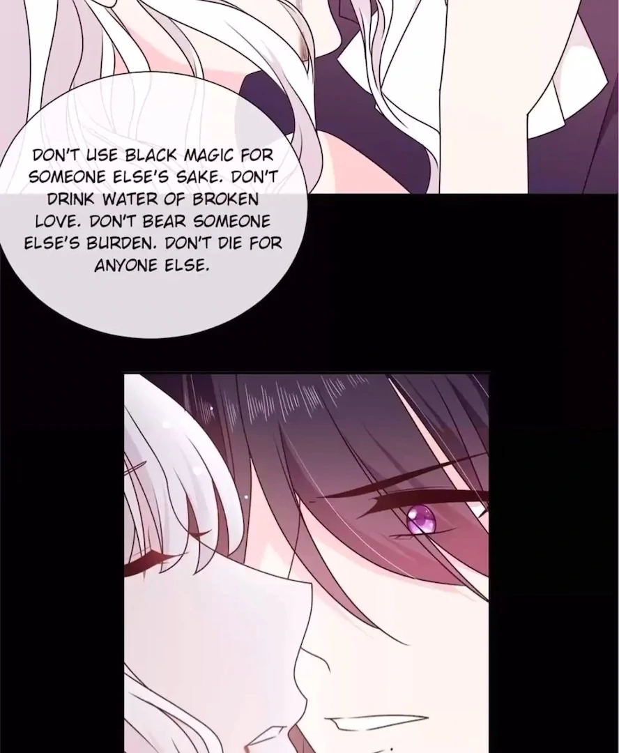 Read Demon, No Kissing! chapter 198 image 33 on Lezhin