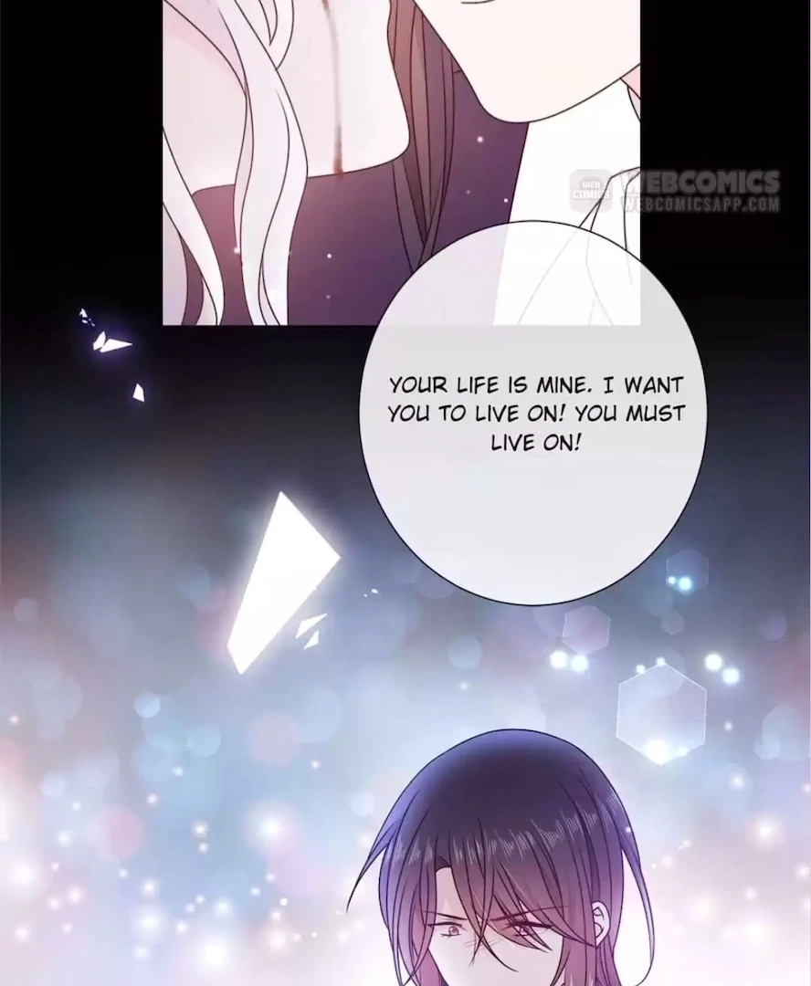 Read Demon, No Kissing! chapter 198 image 34 on Lezhin