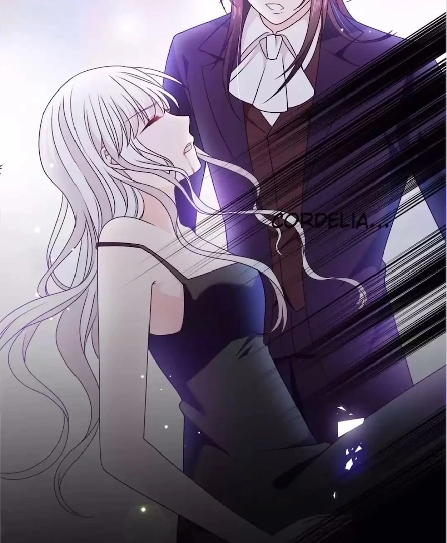 Read Demon, No Kissing! chapter 198 image 35 on Lezhin