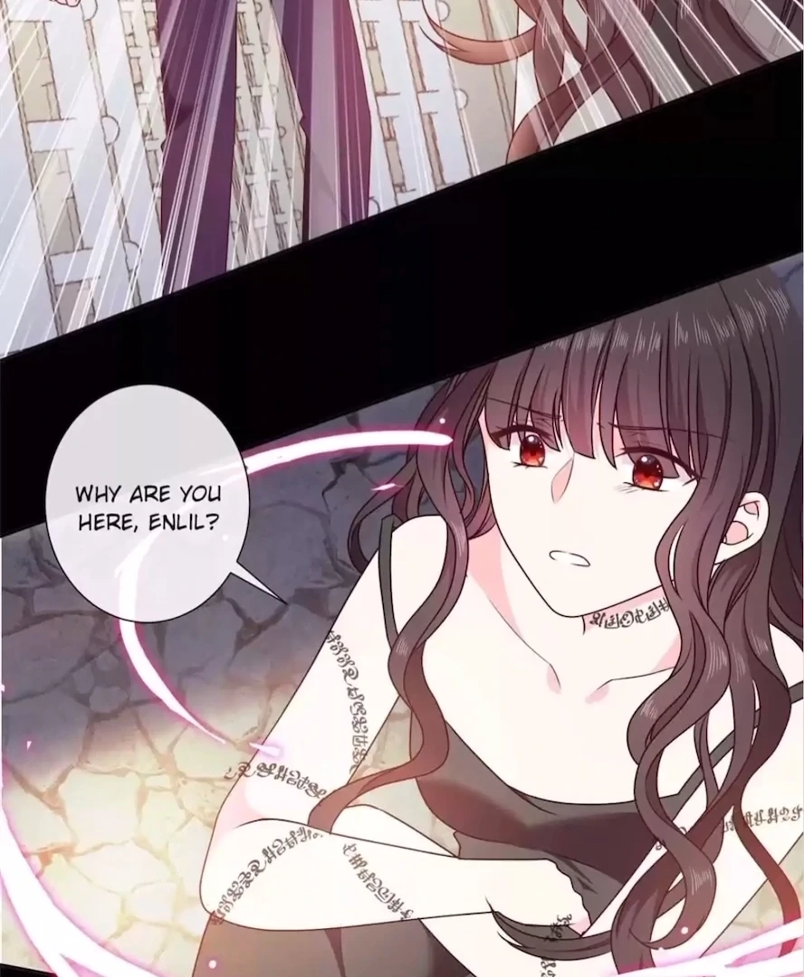 Read Demon, No Kissing! chapter 198 image 4 on Lezhin