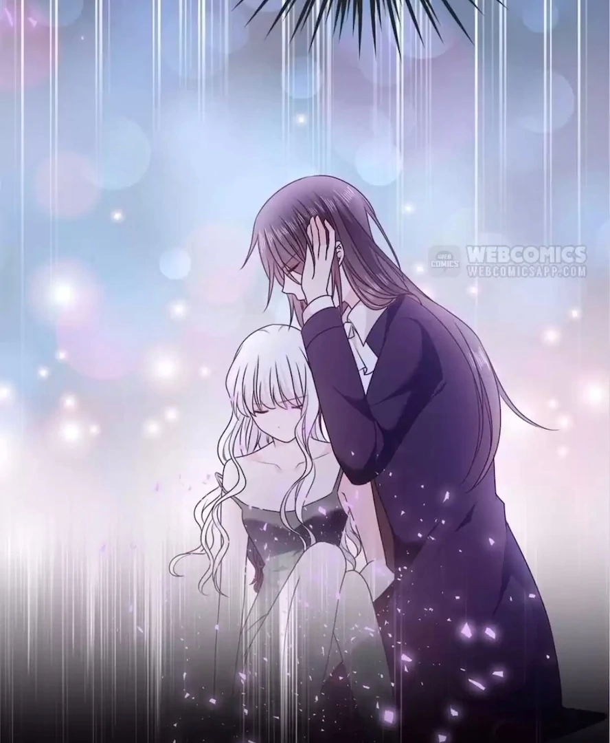 Read Demon, No Kissing! chapter 199 image 1 on Lezhin