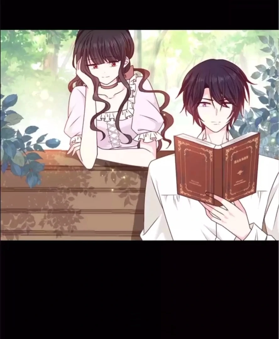 Read Demon, No Kissing! chapter 199 image 11 on Lezhin