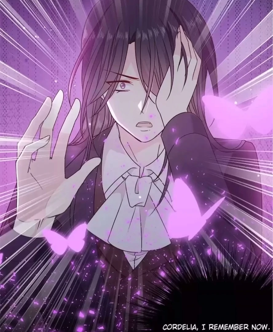 Read Demon, No Kissing! chapter 199 image 13 on Lezhin