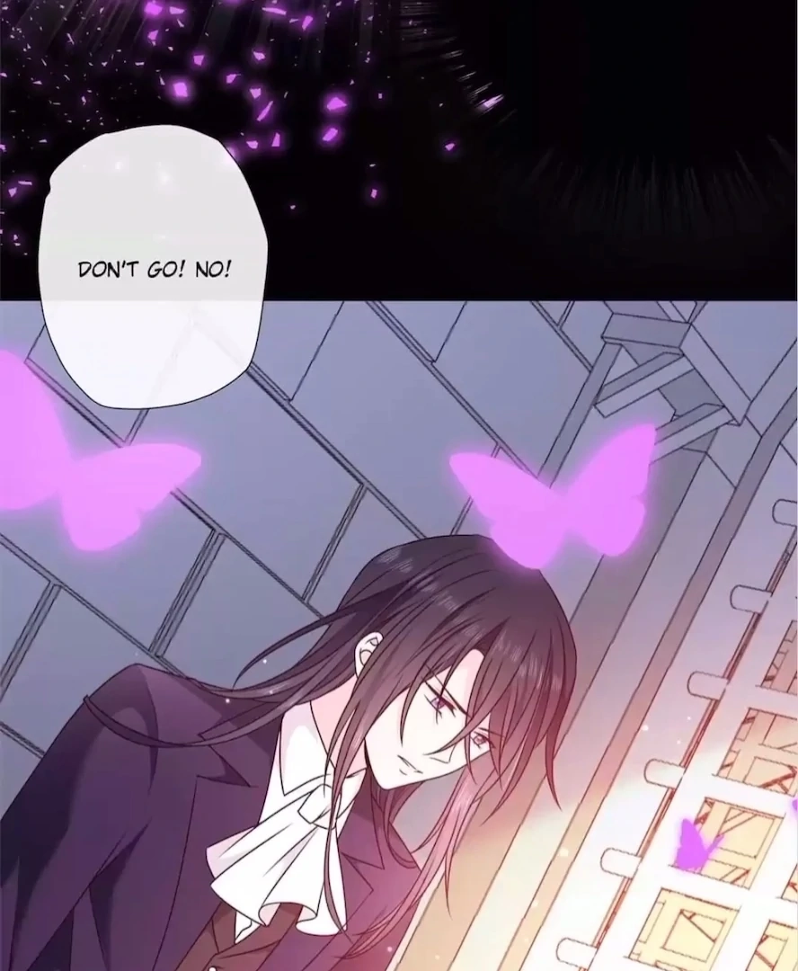 Read Demon, No Kissing! chapter 199 image 14 on Lezhin