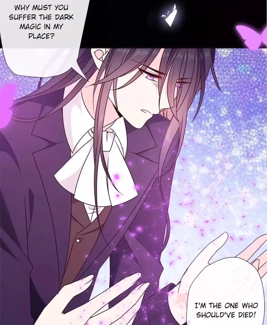Read Demon, No Kissing! chapter 199 image 16 on Lezhin