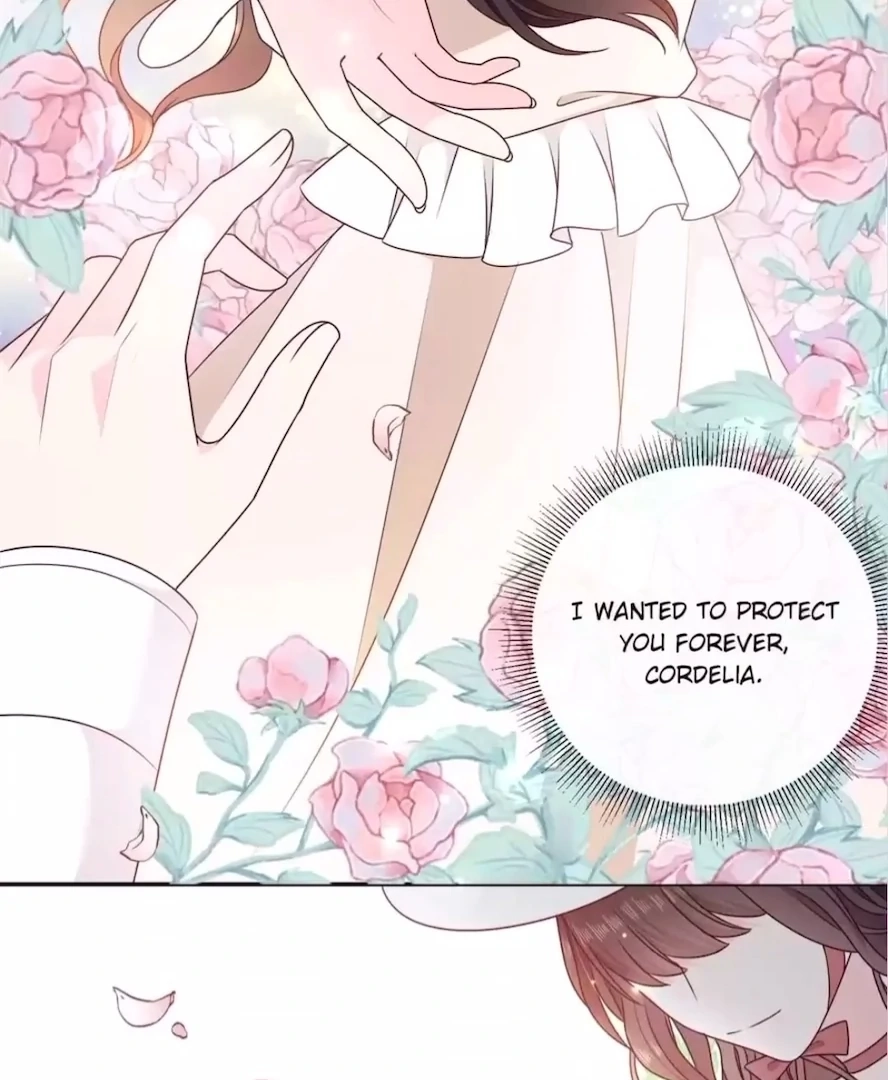 Read Demon, No Kissing! chapter 199 image 21 on Lezhin