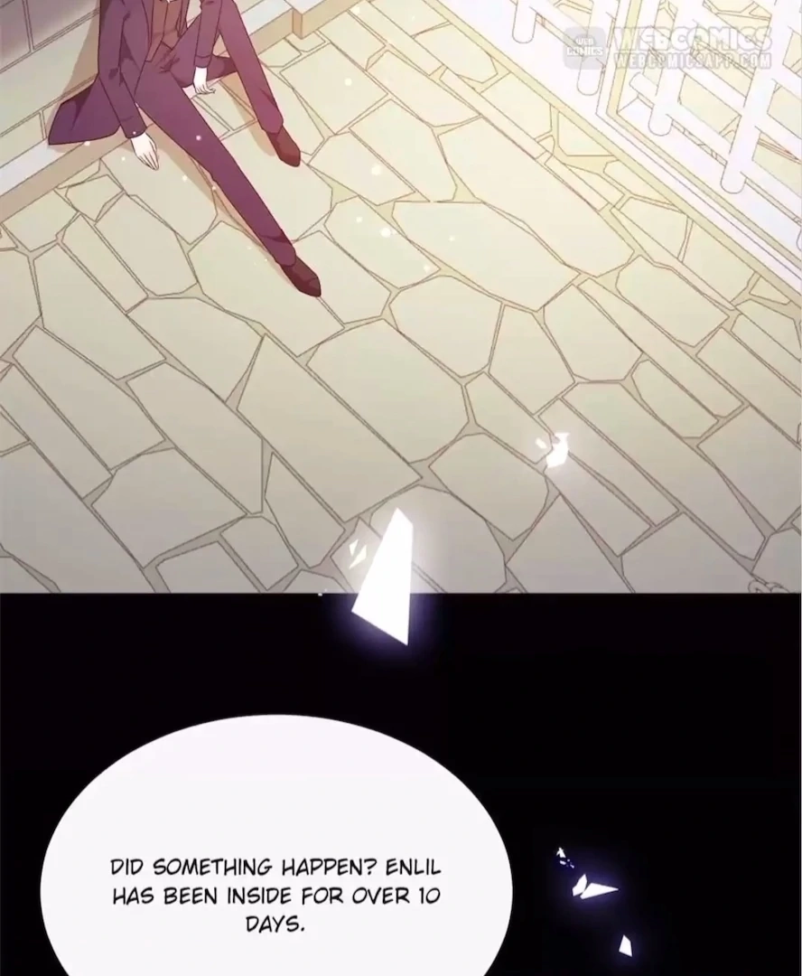 Read Demon, No Kissing! chapter 199 image 28 on Lezhin