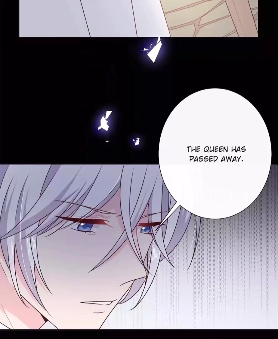 Read Demon, No Kissing! chapter 199 image 30 on Lezhin