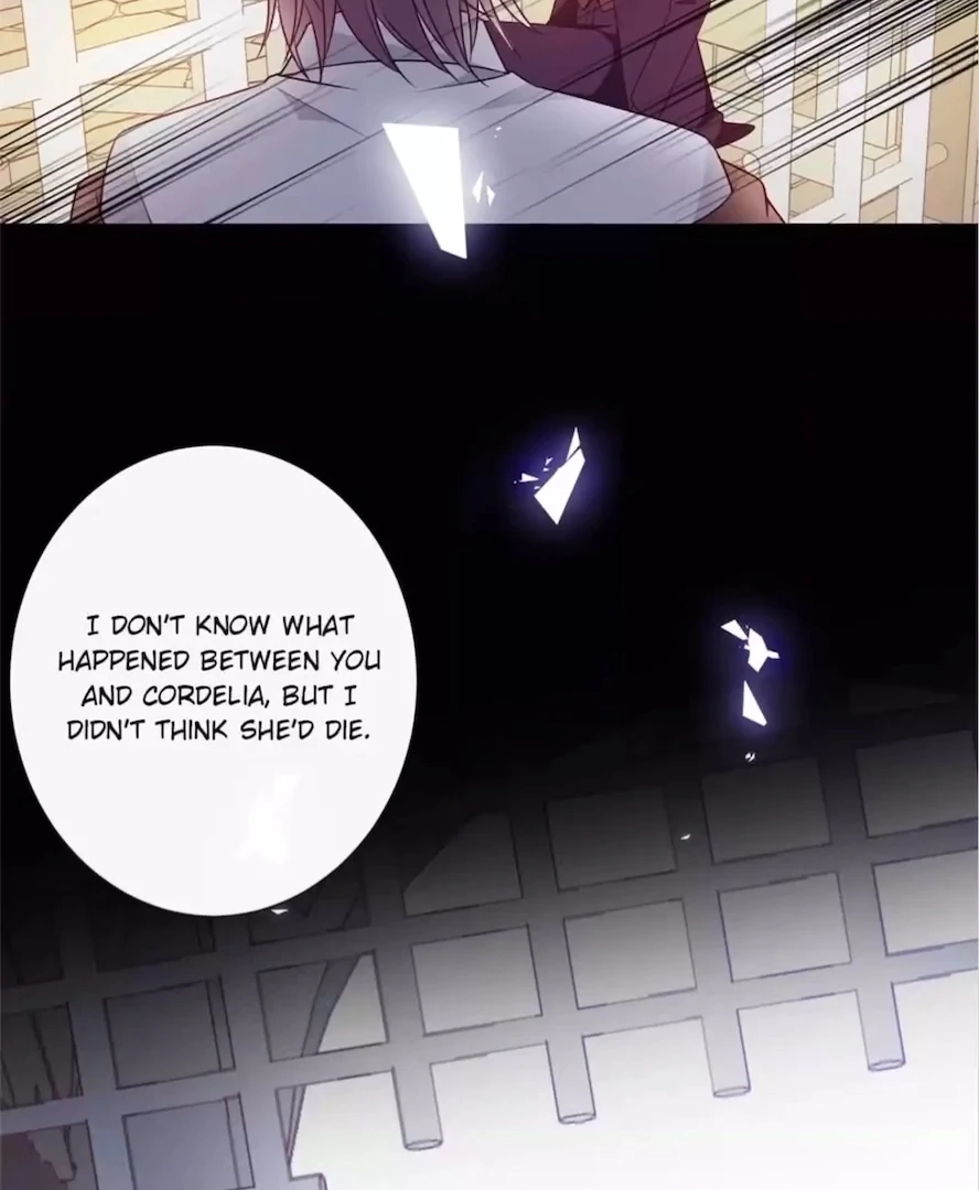 Read Demon, No Kissing! chapter 199 image 34 on Lezhin
