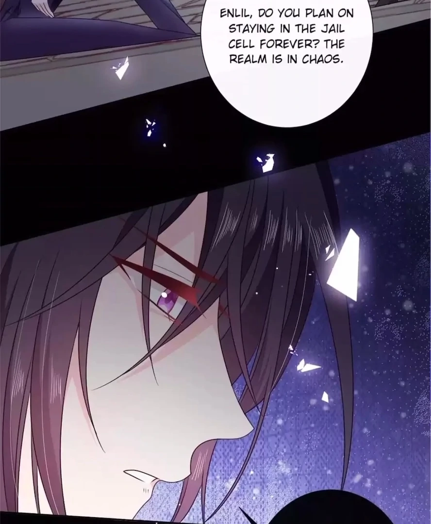 Read Demon, No Kissing! chapter 199 image 36 on Lezhin