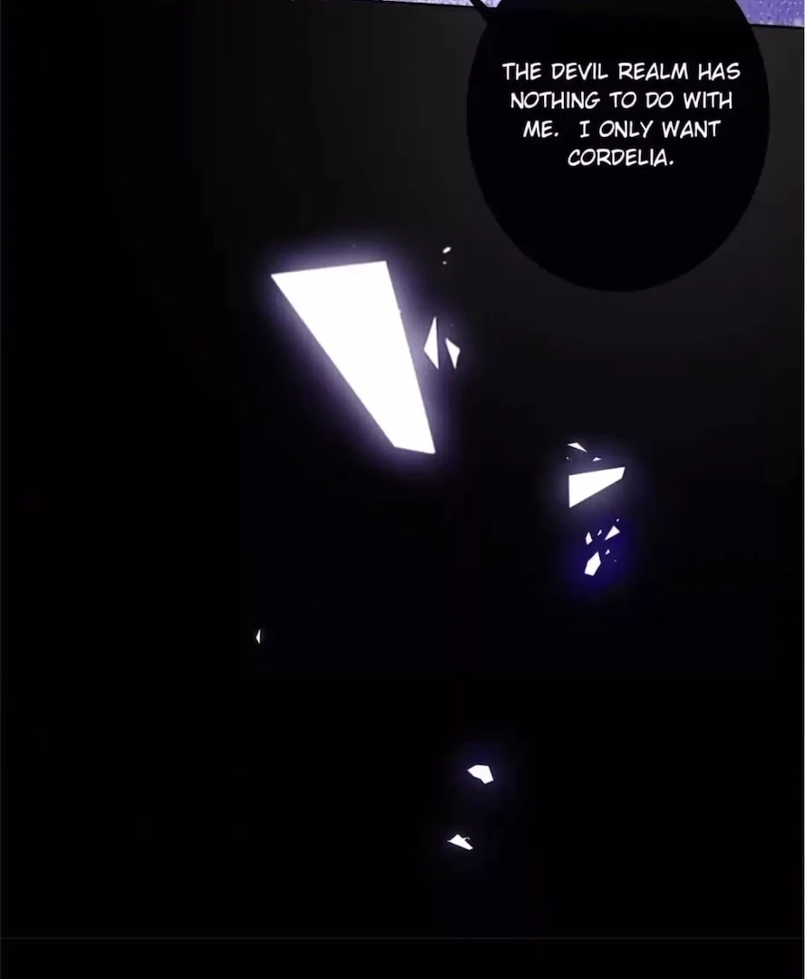 Read Demon, No Kissing! chapter 199 image 37 on Lezhin