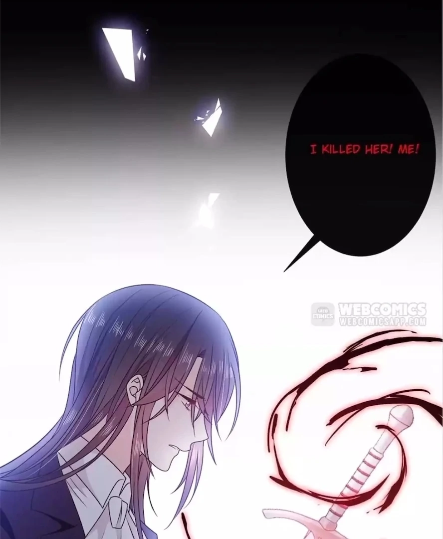 Read Demon, No Kissing! chapter 199 image 38 on Lezhin