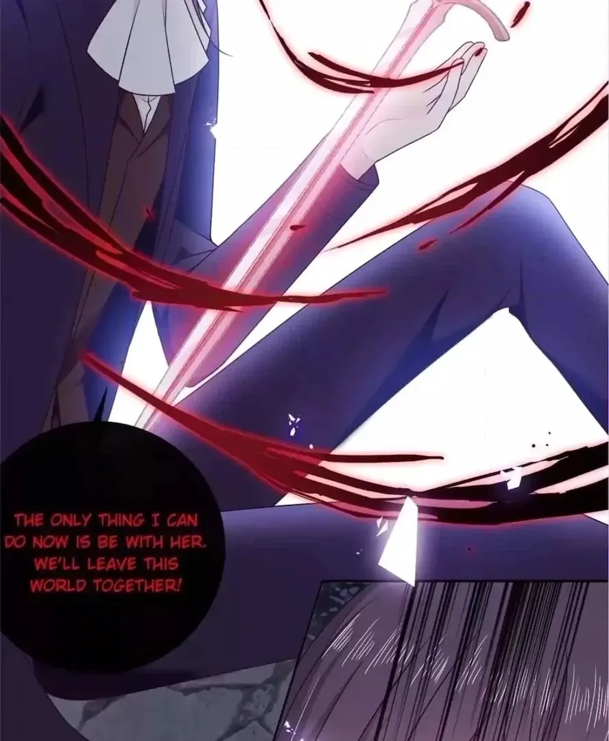Read Demon, No Kissing! chapter 199 image 39 on Lezhin