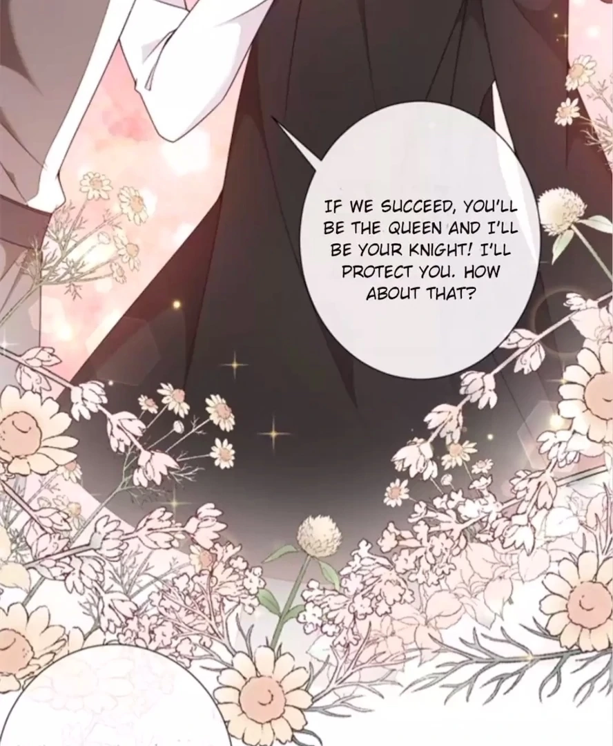 Read Demon, No Kissing! chapter 199 image 4 on Lezhin