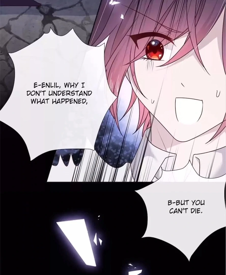 Read Demon, No Kissing! chapter 199 image 40 on Lezhin