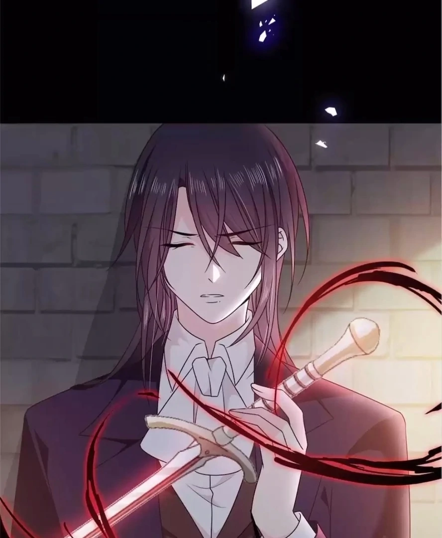 Read Demon, No Kissing! chapter 199 image 41 on Lezhin