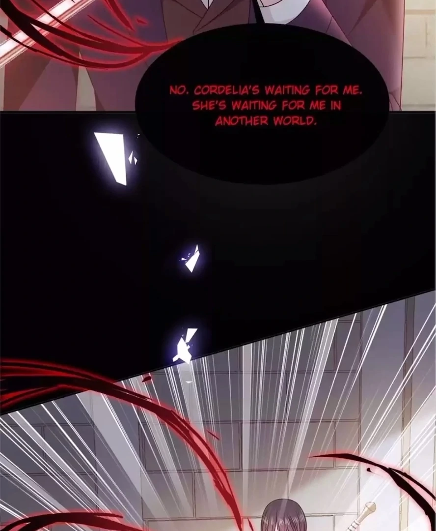 Read Demon, No Kissing! chapter 199 image 42 on Lezhin