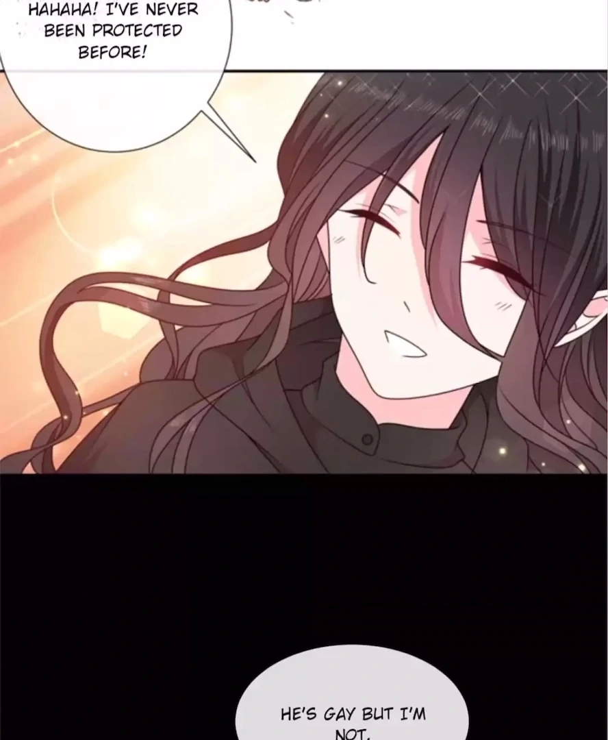 Read Demon, No Kissing! chapter 199 image 5 on Lezhin