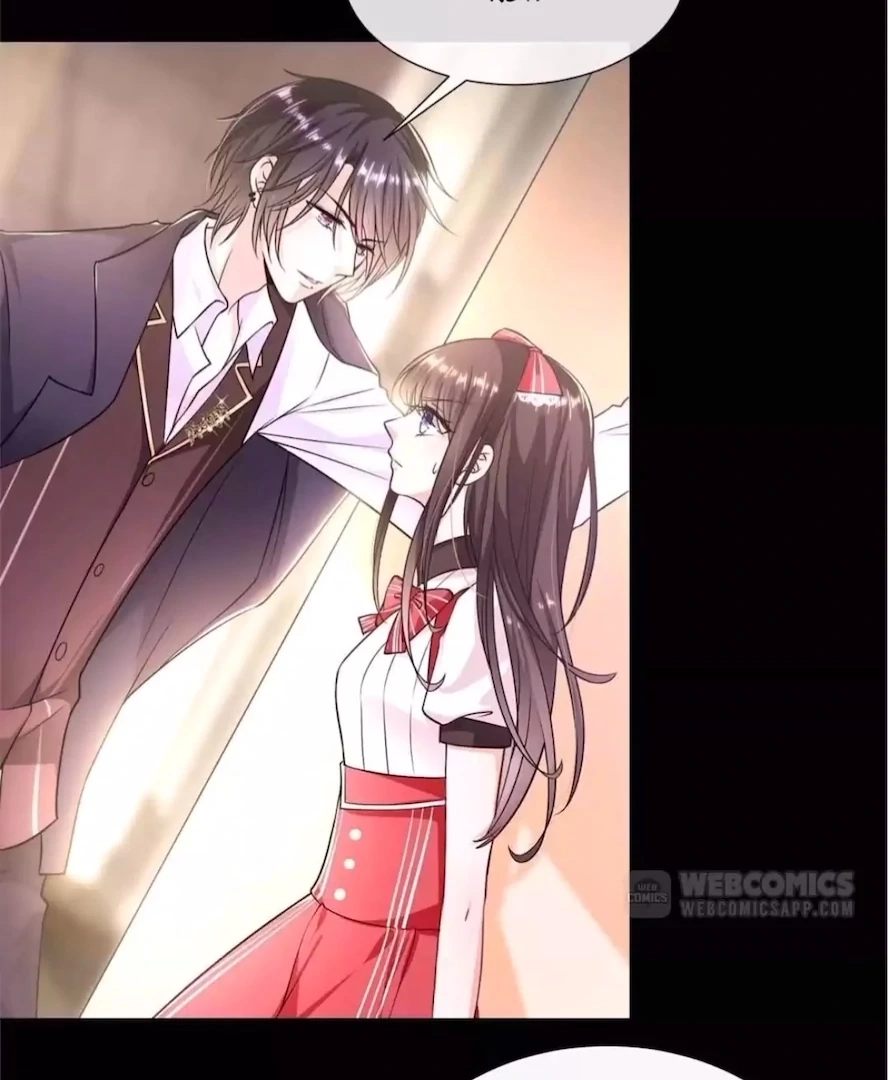 Read Demon, No Kissing! chapter 199 image 6 on Lezhin