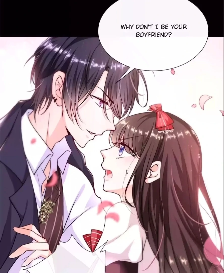 Read Demon, No Kissing! chapter 199 image 7 on Lezhin