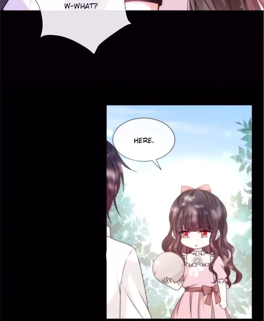 Read Demon, No Kissing! chapter 199 image 8 on Lezhin