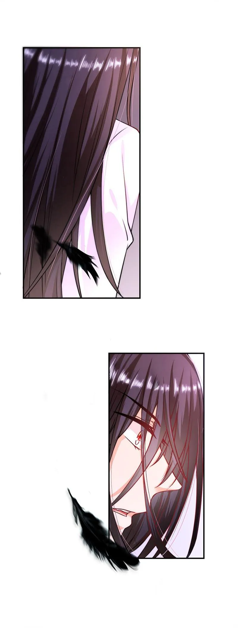Read Demon, No Kissing! chapter 2 image 12 on Lezhin