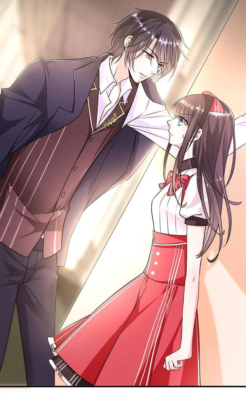 Read Demon, No Kissing! chapter 2 image 2 on Lezhin