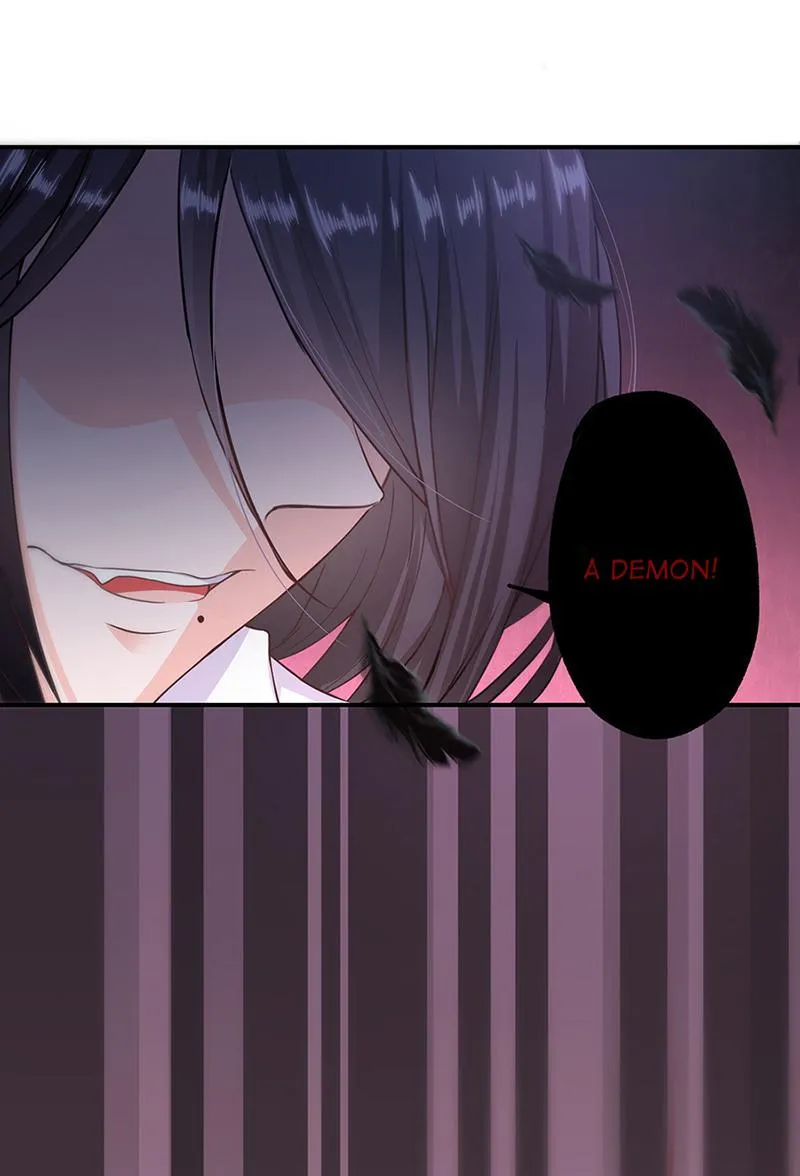 Read Demon, No Kissing! chapter 2 image 22 on Lezhin
