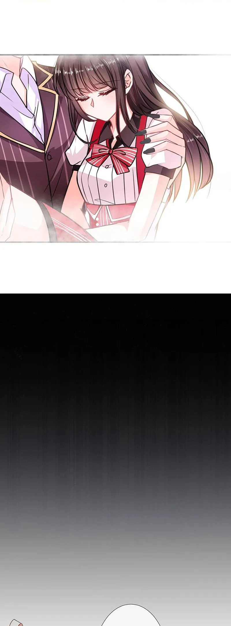 Read Demon, No Kissing! chapter 2 image 28 on Lezhin
