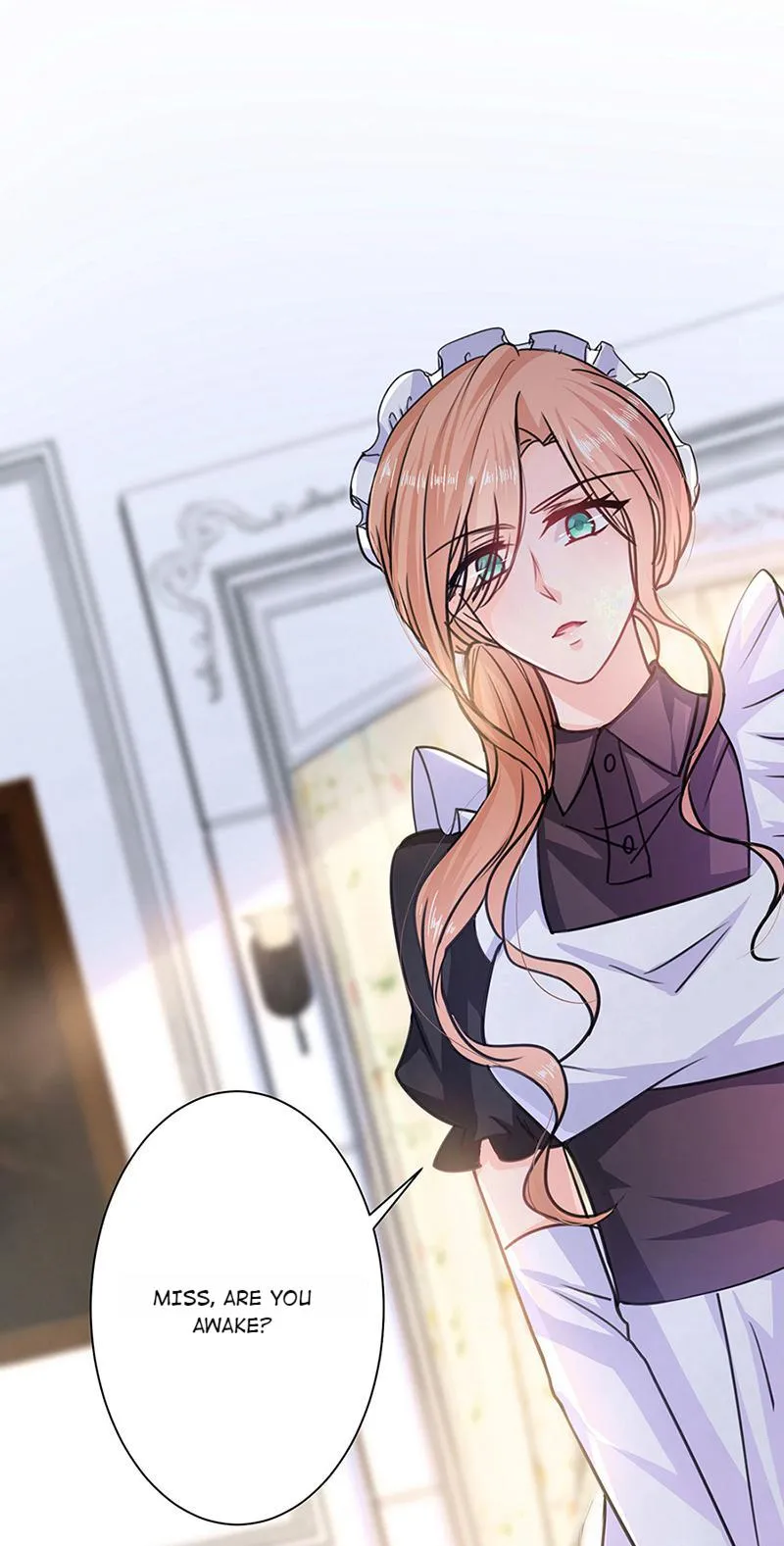 Read Demon, No Kissing! chapter 2 image 31 on Lezhin