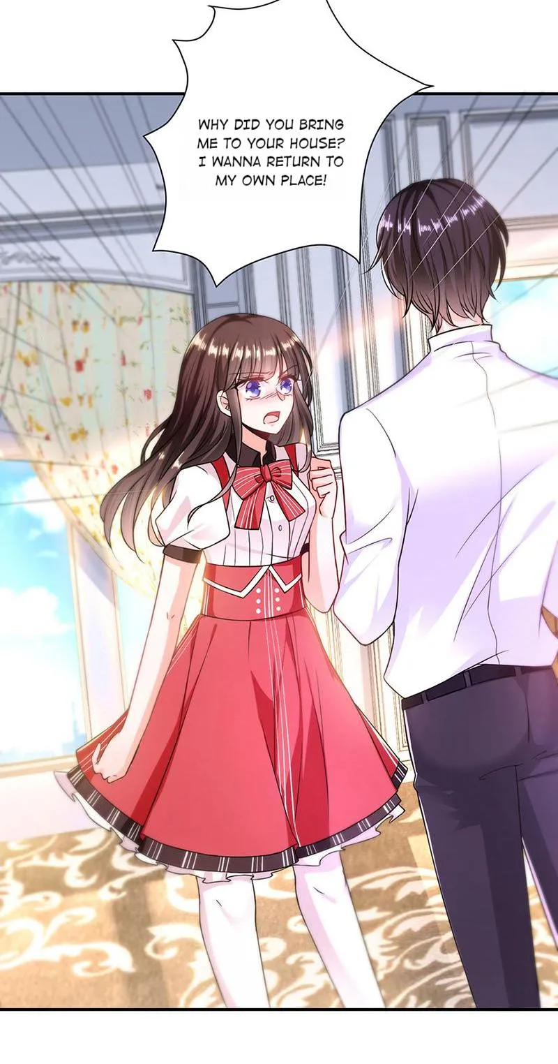 Read Demon, No Kissing! chapter 2 image 38 on Lezhin