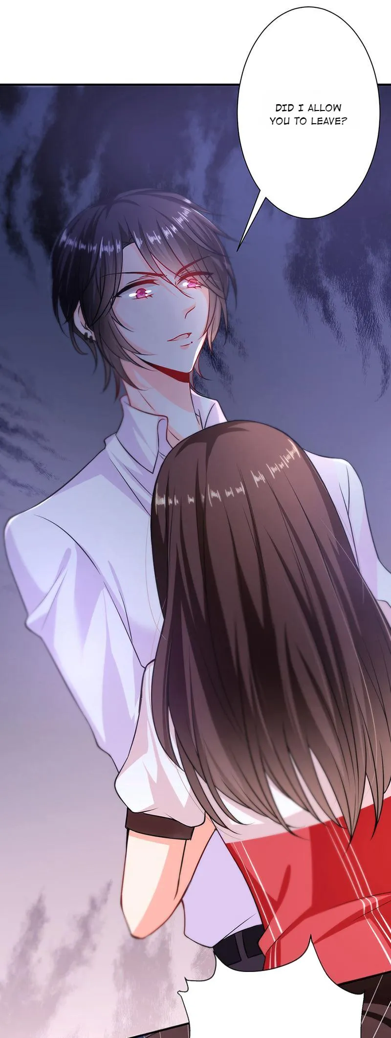 Read Demon, No Kissing! chapter 2 image 39 on Lezhin