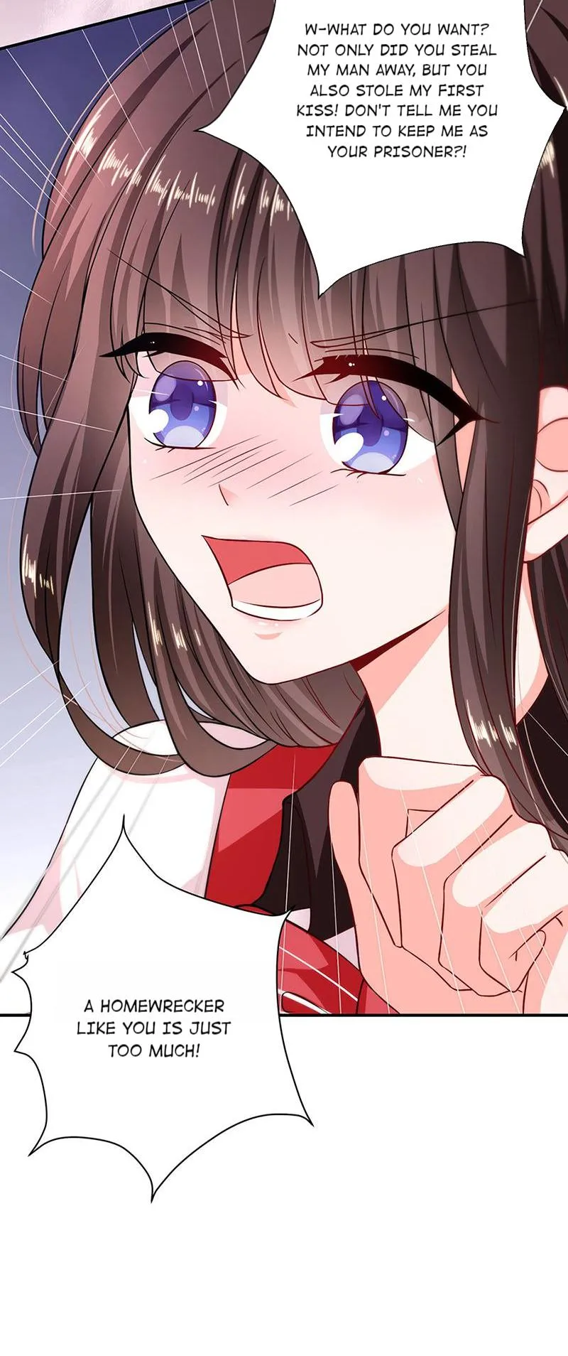 Read Demon, No Kissing! chapter 2 image 40 on Lezhin