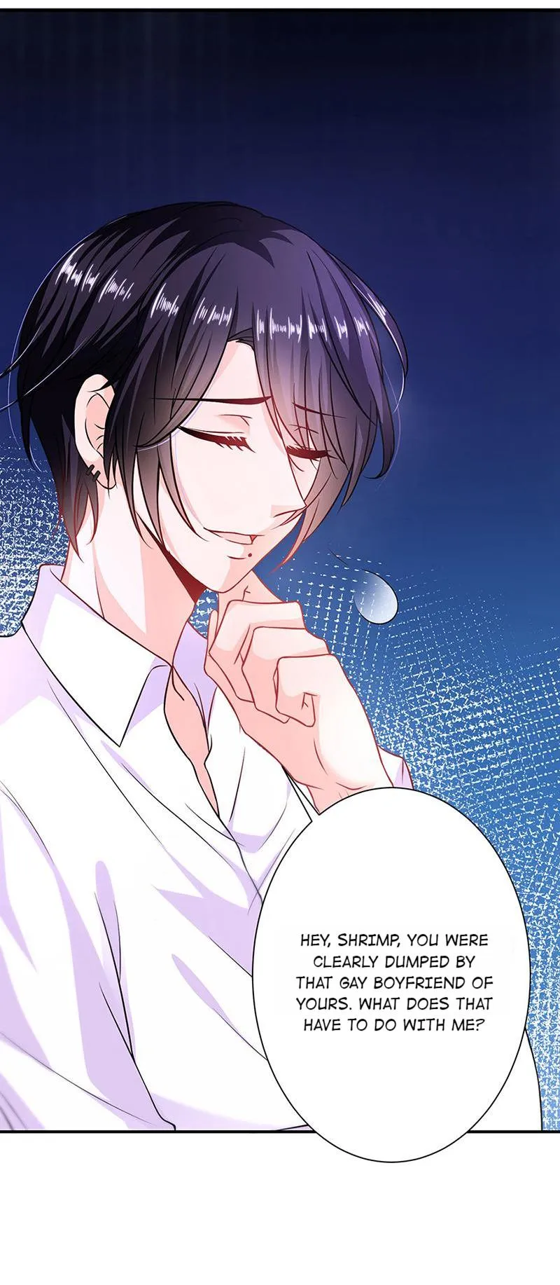 Read Demon, No Kissing! chapter 2 image 41 on Lezhin