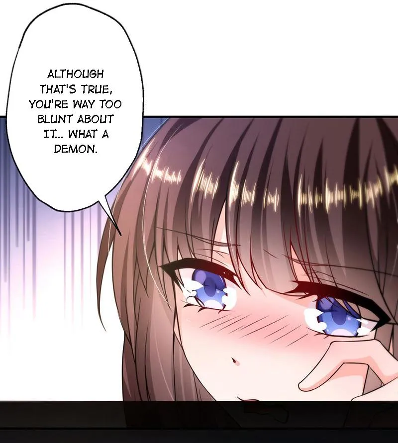 Read Demon, No Kissing! chapter 2 image 43 on Lezhin