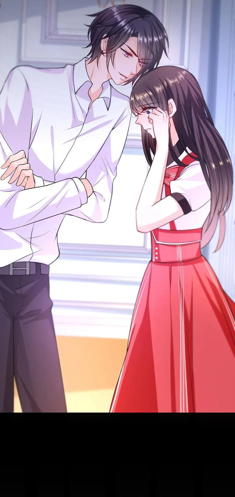 Read Demon, No Kissing! chapter 2 image 45 on Lezhin