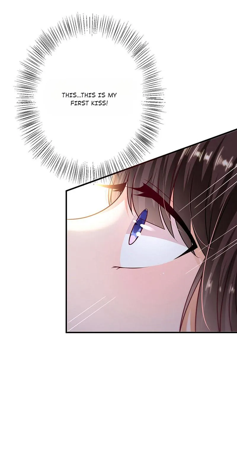 Read Demon, No Kissing! chapter 2 image 5 on Lezhin