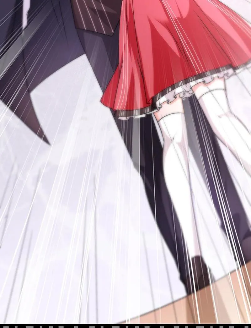 Read Demon, No Kissing! chapter 2 image 8 on Lezhin