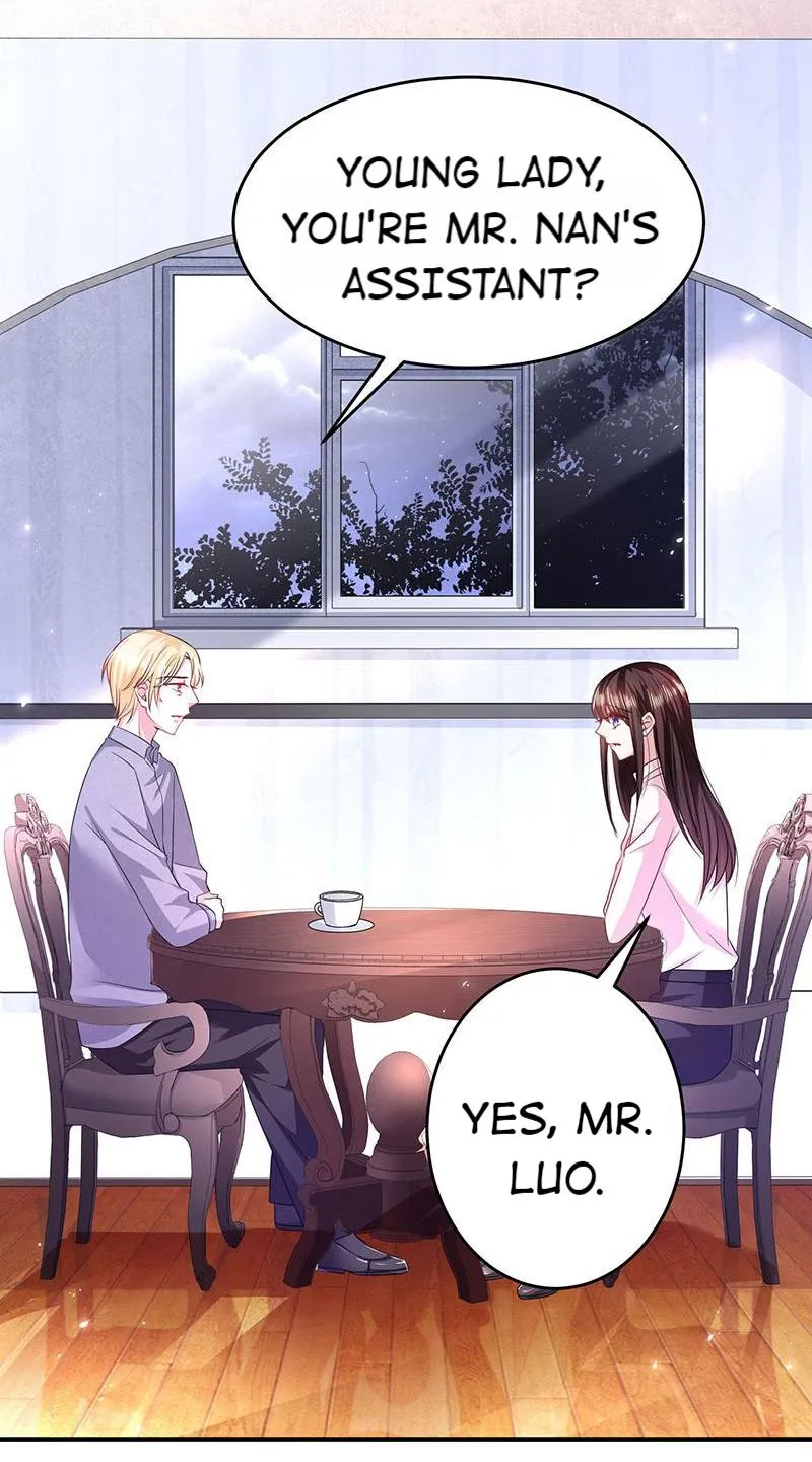 Read Demon, No Kissing! chapter 20 image 11 on Lezhin