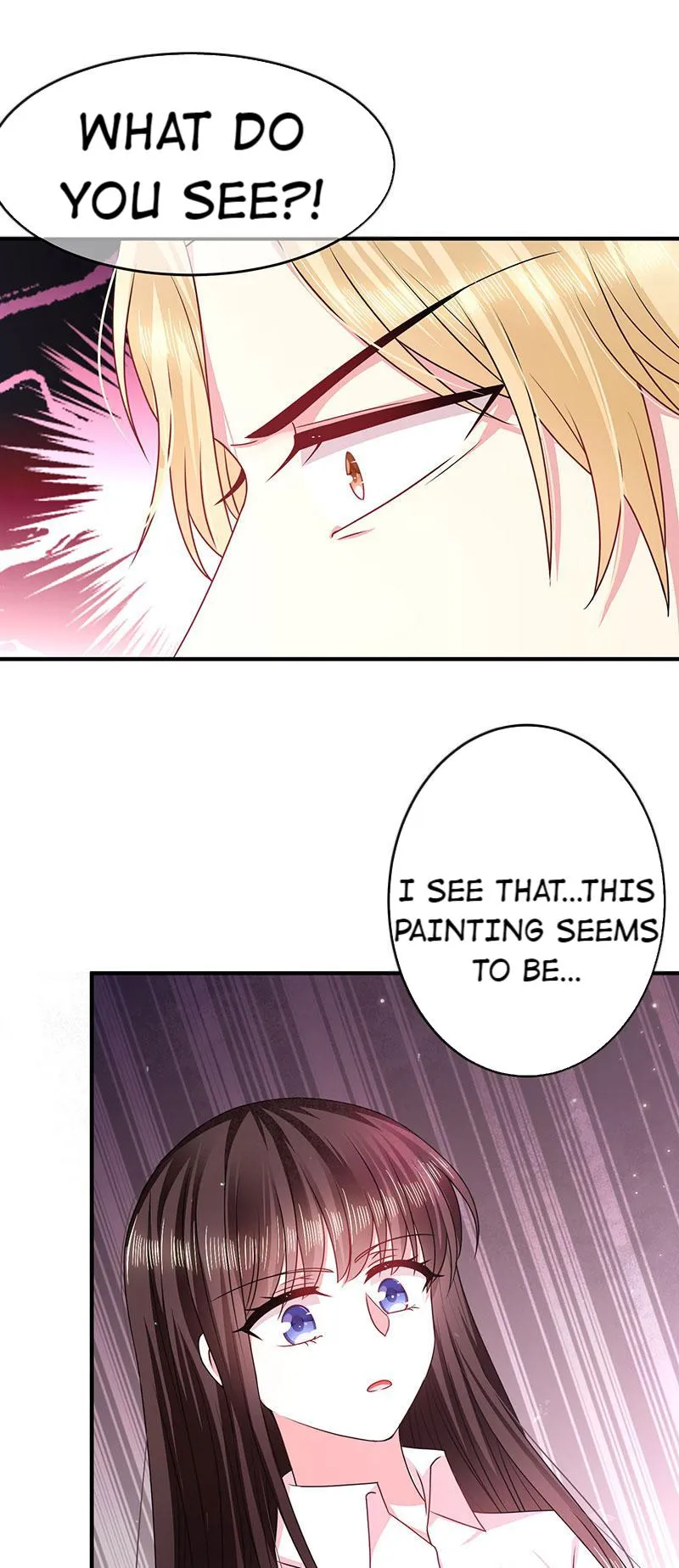 Read Demon, No Kissing! chapter 20 image 16 on Lezhin