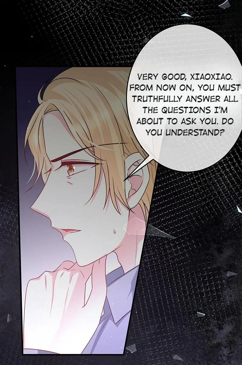 Read Demon, No Kissing! chapter 20 image 20 on Lezhin