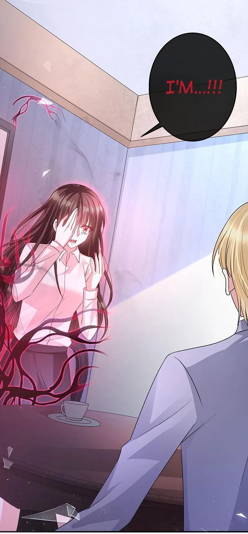Read Demon, No Kissing! chapter 20 image 31 on Lezhin