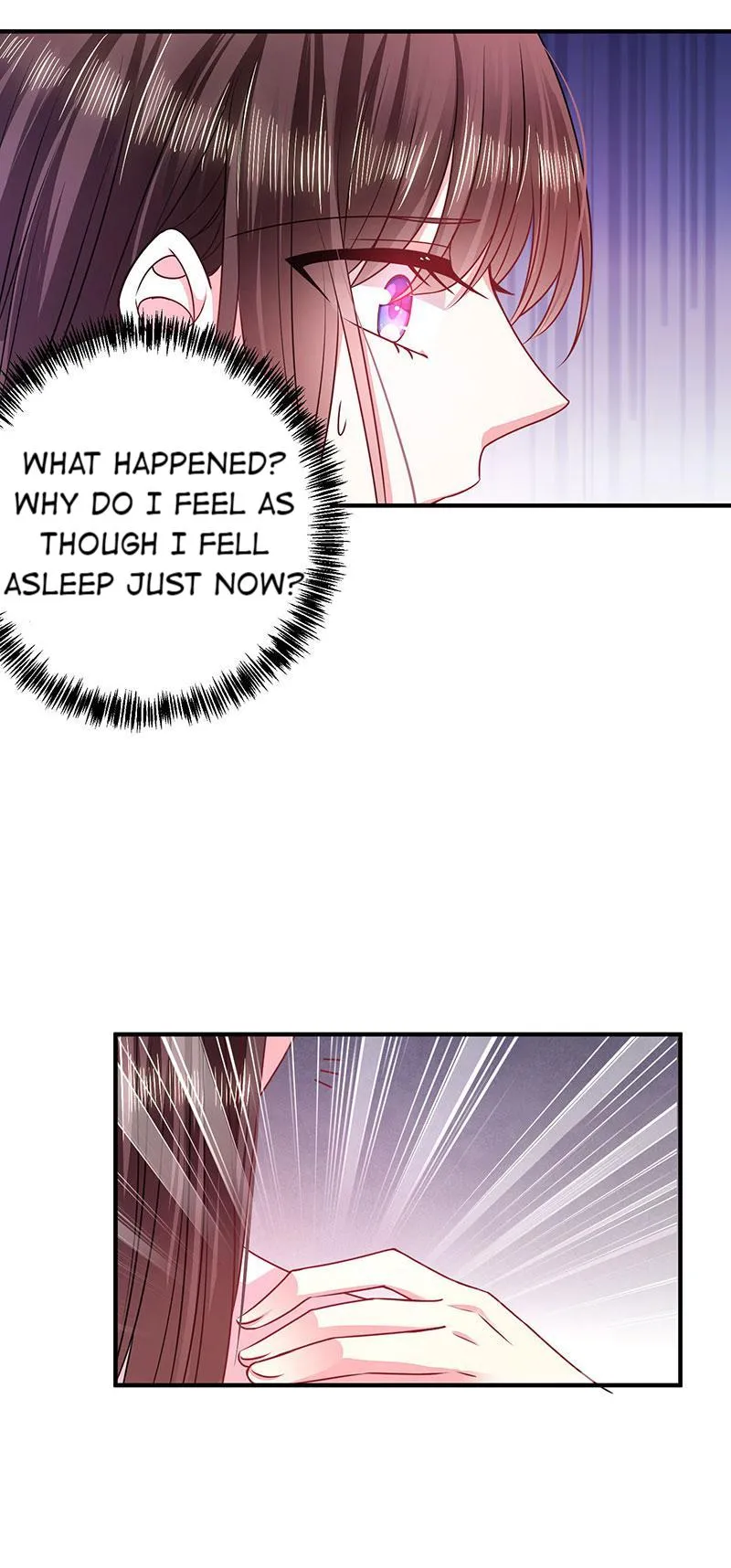 Read Demon, No Kissing! chapter 20 image 36 on Lezhin