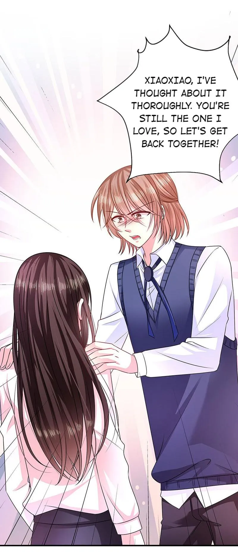 Read Demon, No Kissing! chapter 20 image 37 on Lezhin