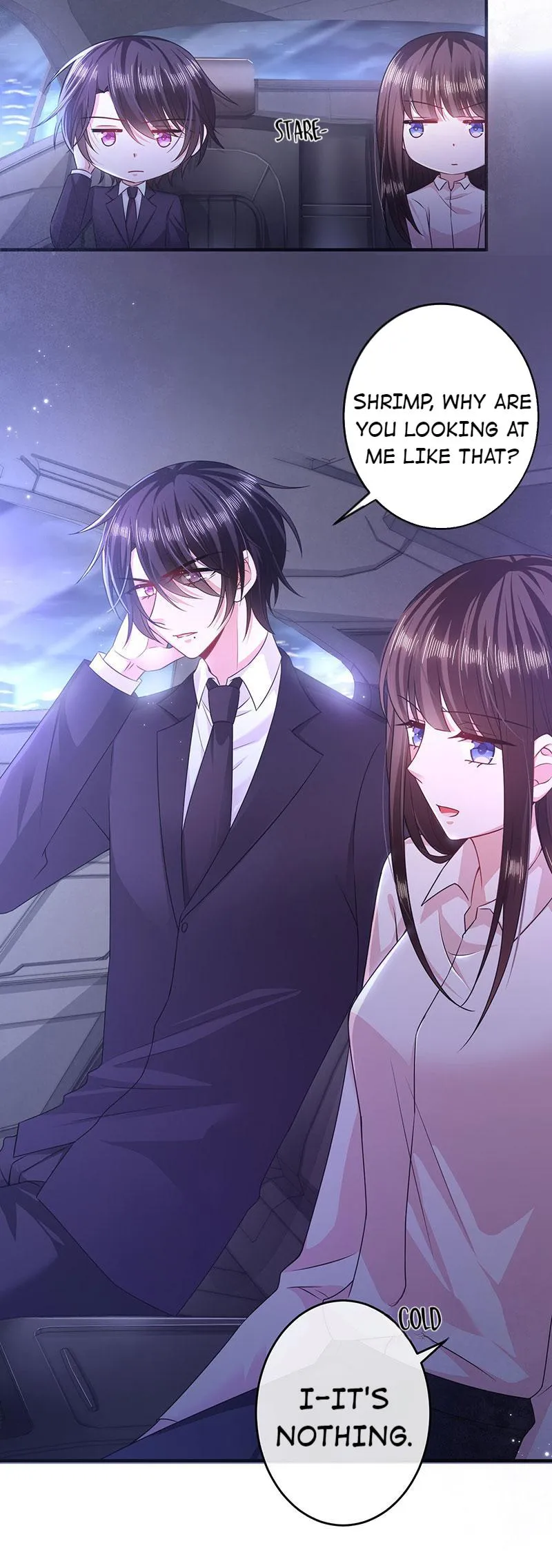 Read Demon, No Kissing! chapter 20 image 4 on Lezhin