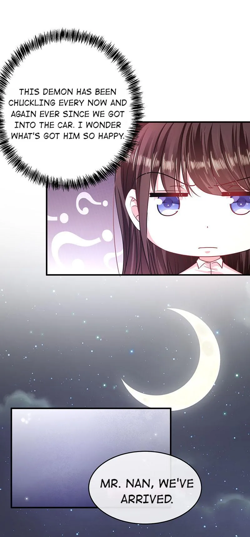 Read Demon, No Kissing! chapter 20 image 5 on Lezhin