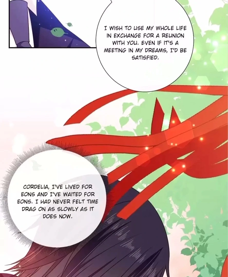 Read Demon, No Kissing! chapter 200 image 15 on Lezhin