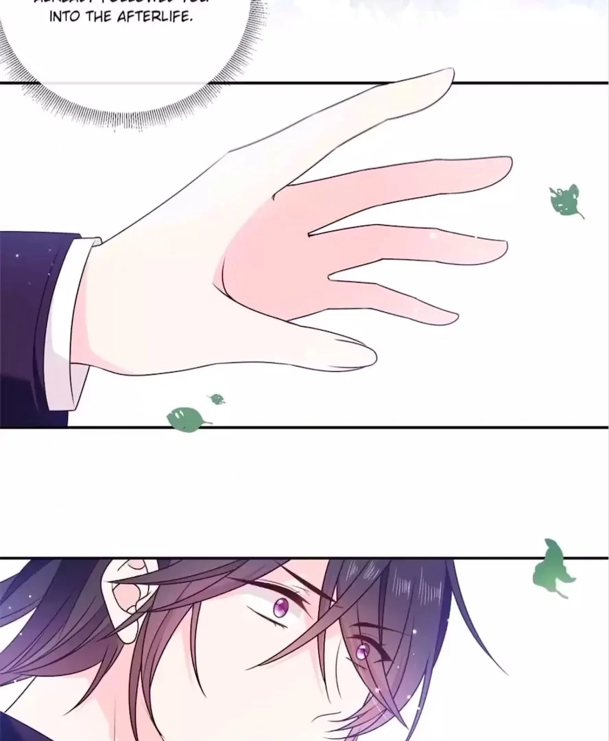 Read Demon, No Kissing! chapter 200 image 18 on Lezhin