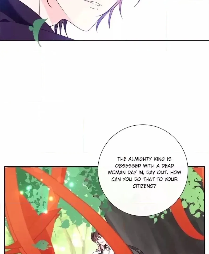 Read Demon, No Kissing! chapter 200 image 19 on Lezhin